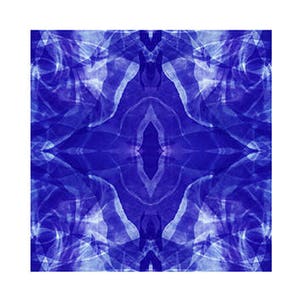 Meditatiekaart Print, Integriteit, Mandala, Frequentie, Lichtcodes, Innerlijke visie, Ziel Kwaliteit, Spiritueel, Contemplatie