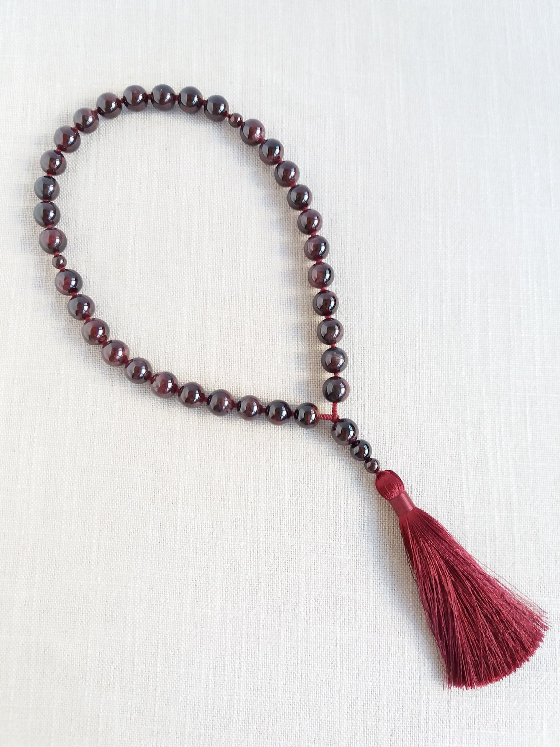 Islamic prayer beads tasbih 33 beads Tasbeeh Misbaha Etsy