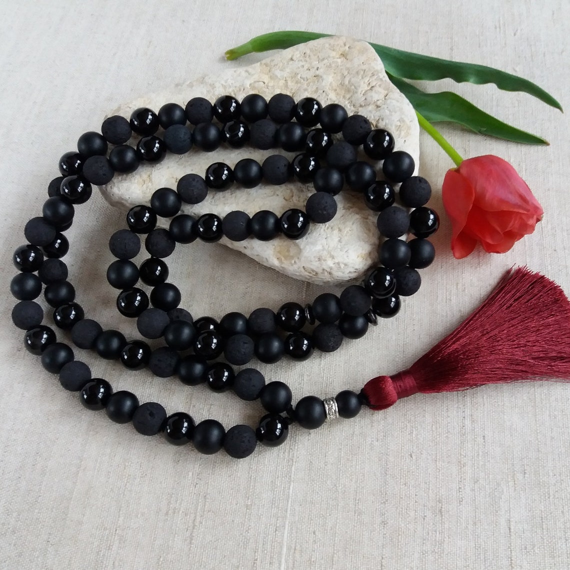 Tasbih 99 beads Tasbeeh gift Muslim prayer beads Etsy