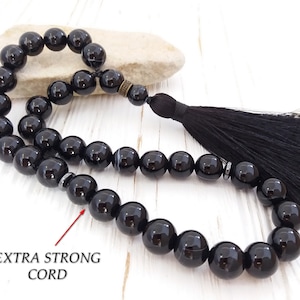 Tasbih Gebetskette 33 Bead Tasbih Tasbeeh Perlen
