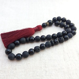 Koraliki modlitewne Tasbih 33 Koraliki Tasbih Koraliki do zmartwień dla mężczyzn