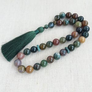 Tasbih 33 Prayer beads islam Worry beads Tasbeeh beads
