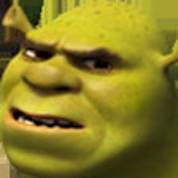 shrek - Discord Emoji