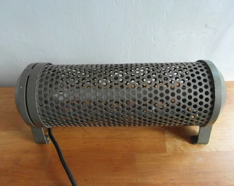 Vintage 1950s Belling Handy Heater - Model 952 - Working - Needs new Cable