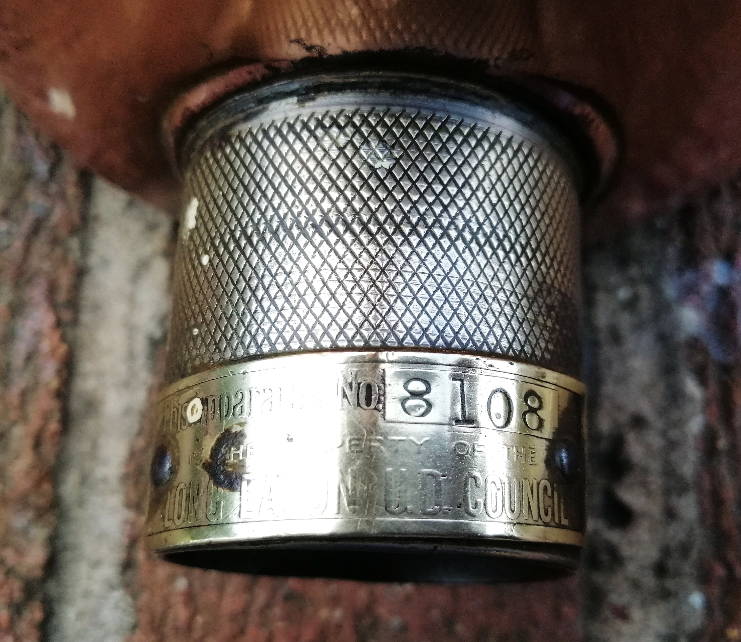 Antique Electric Copper Kettle Bulpitt & Sons Birmingham Etsy