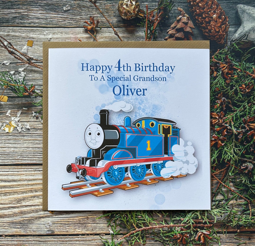 Godson 1st Birthday Card - Barley Bear – The Celebration Store