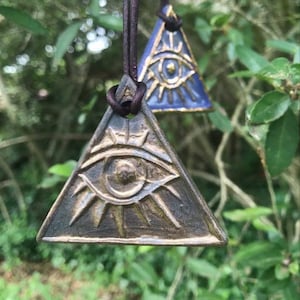 Auge der Vorsehung (All Seeing Eye)