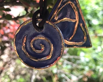Celtic Knot Pendant