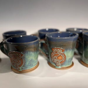 Scottish Clan Mugs