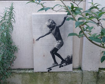 Jay Adams Etsy