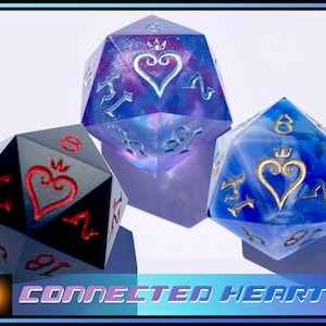 Connected Hearts Series