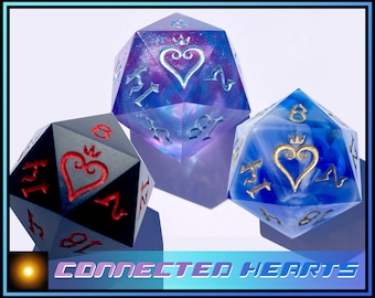 Connected Hearts Series