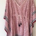 see more listings in the Caftan Cover up Tunika section