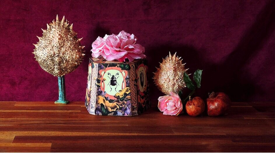 Vase Style 19Ème Siècle