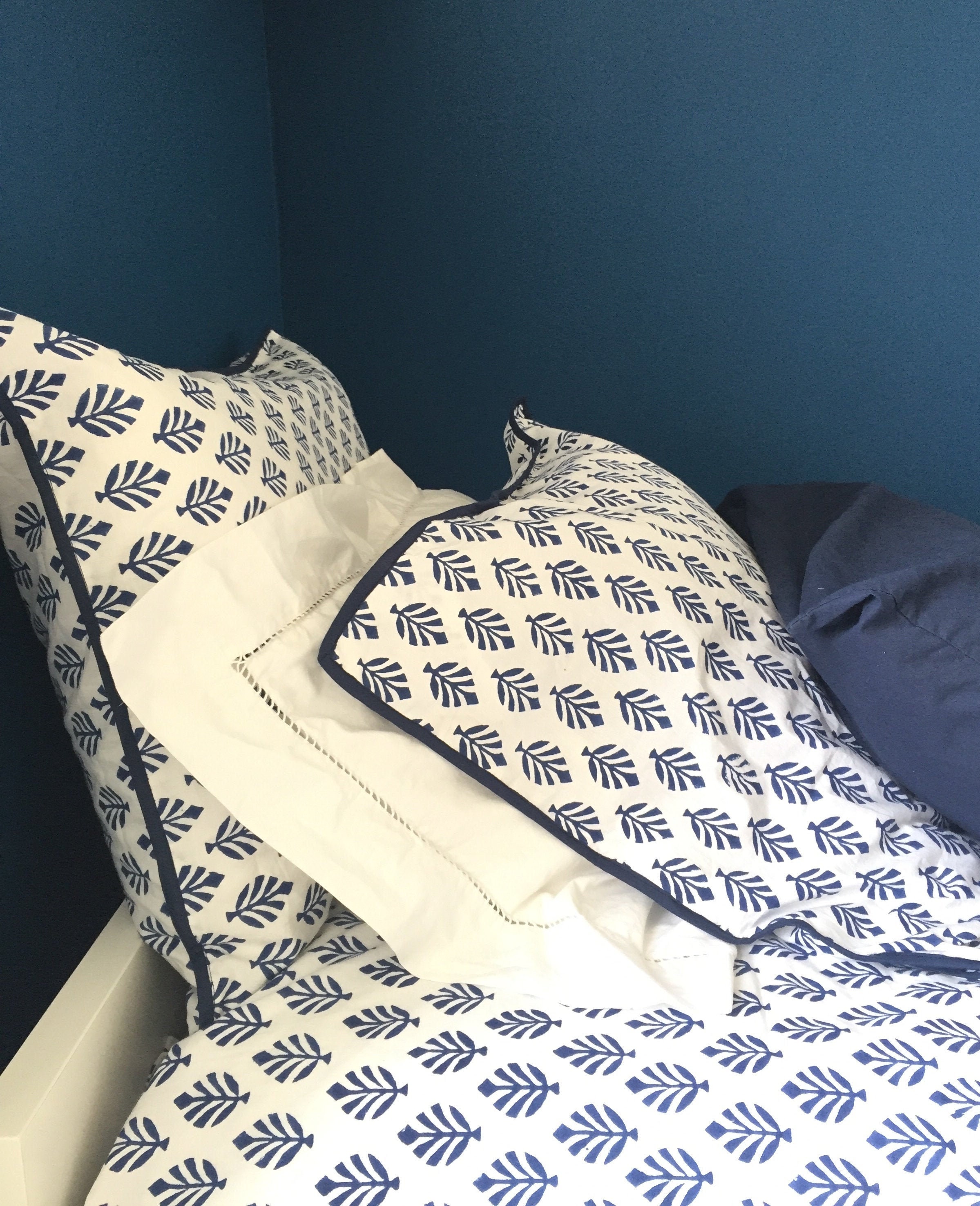 Villa Issi Adult Teen Children S Booti Pillow Or Cushion Etsy