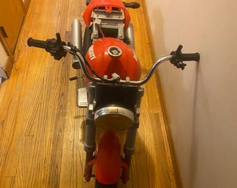 kids ducati motorcycle