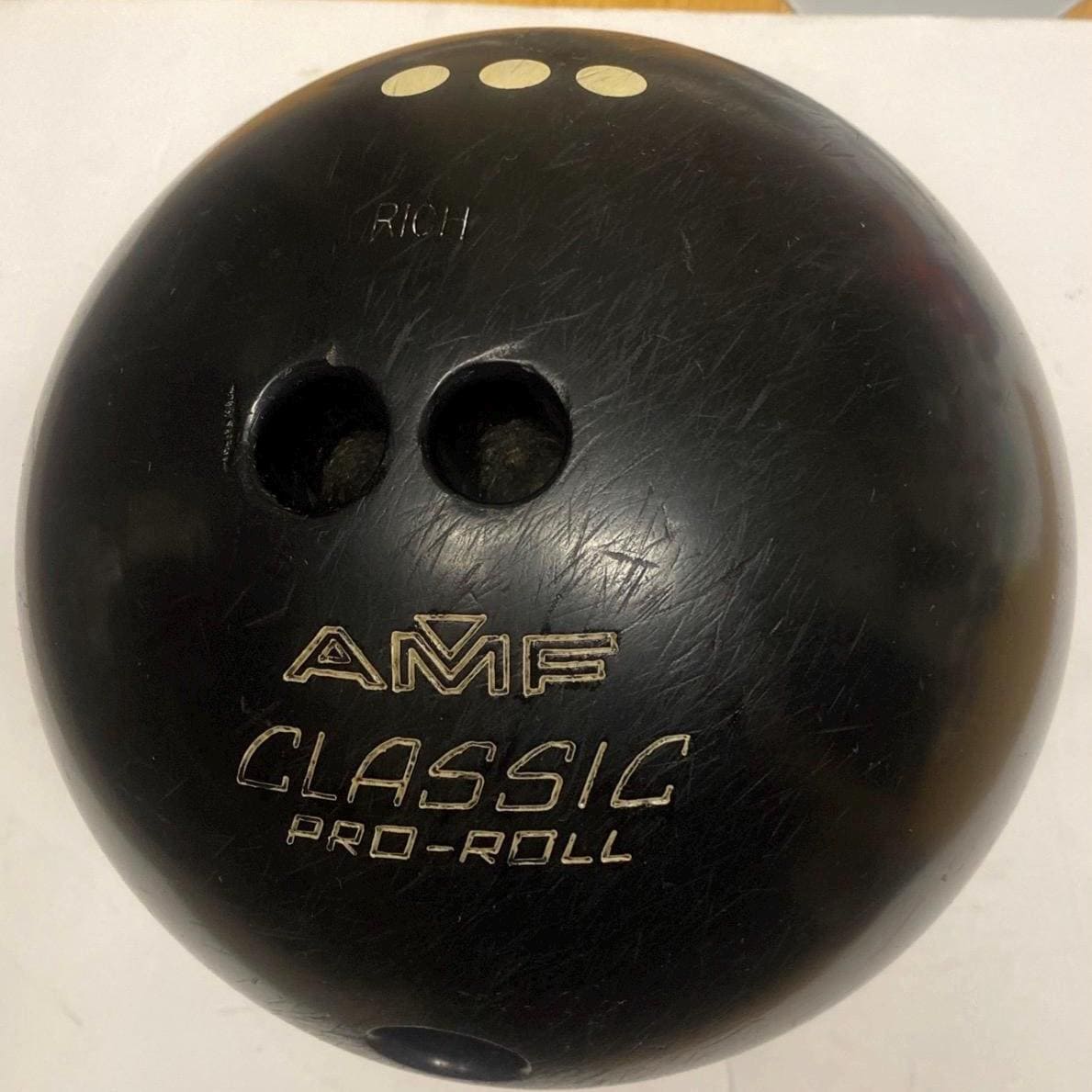 Amf bowling pins - Etsy 日本