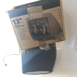 RCA E13320 Vintage 13