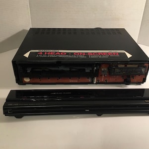Vcr Parts - Etsy