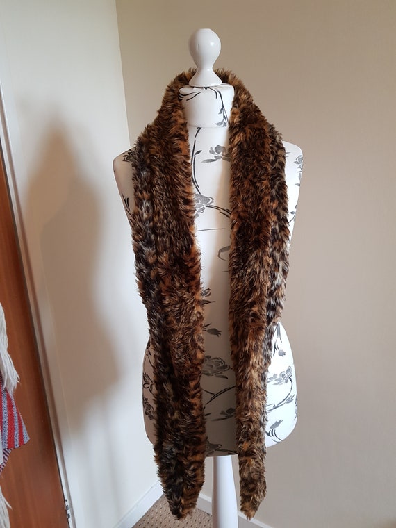 Jupe Daim Marron Pour Femme – Style Court
