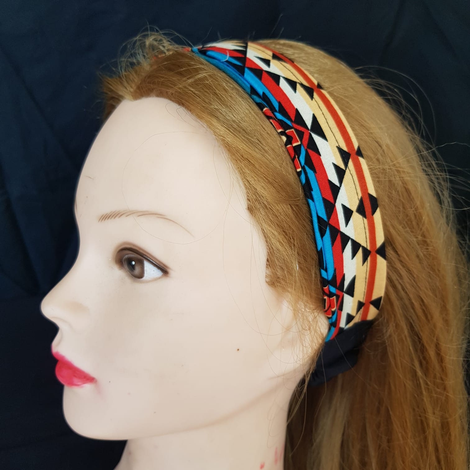 Beautiful Southwest American Style Navajo/cherokee  display picture 1
