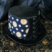 see more listings in the Steampunk Hats section