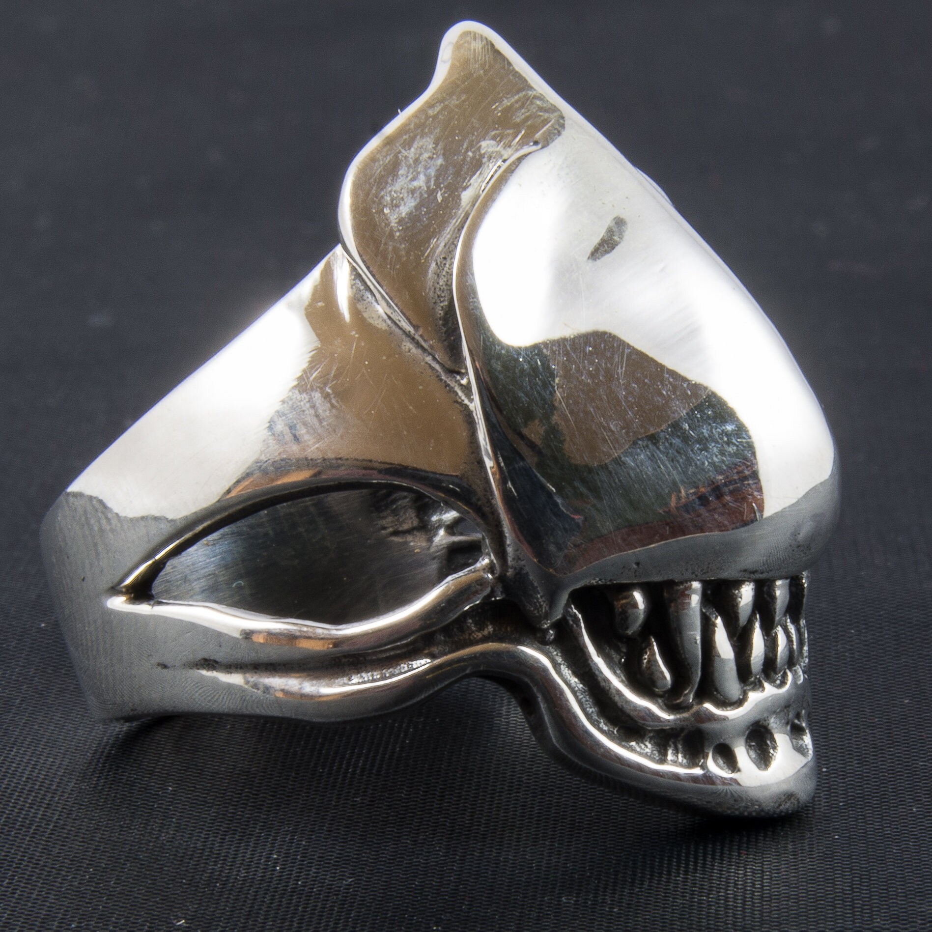アクセサリー FACETASM ALIEN RING Alien-Ring-2047341-1x1-1-