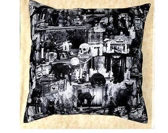 BoredKoalas Motivational Throw Pillow Gifts You Are the Artist of Your Reality Skeleton Painting Goth Throw Pillow Multicolor 18x18 BoredKoalas Motivational Throw Pillow Gifts You Are the Artist of Your Reality Skeleton Painting Goth Throw Pillow Multicolor 18x18
