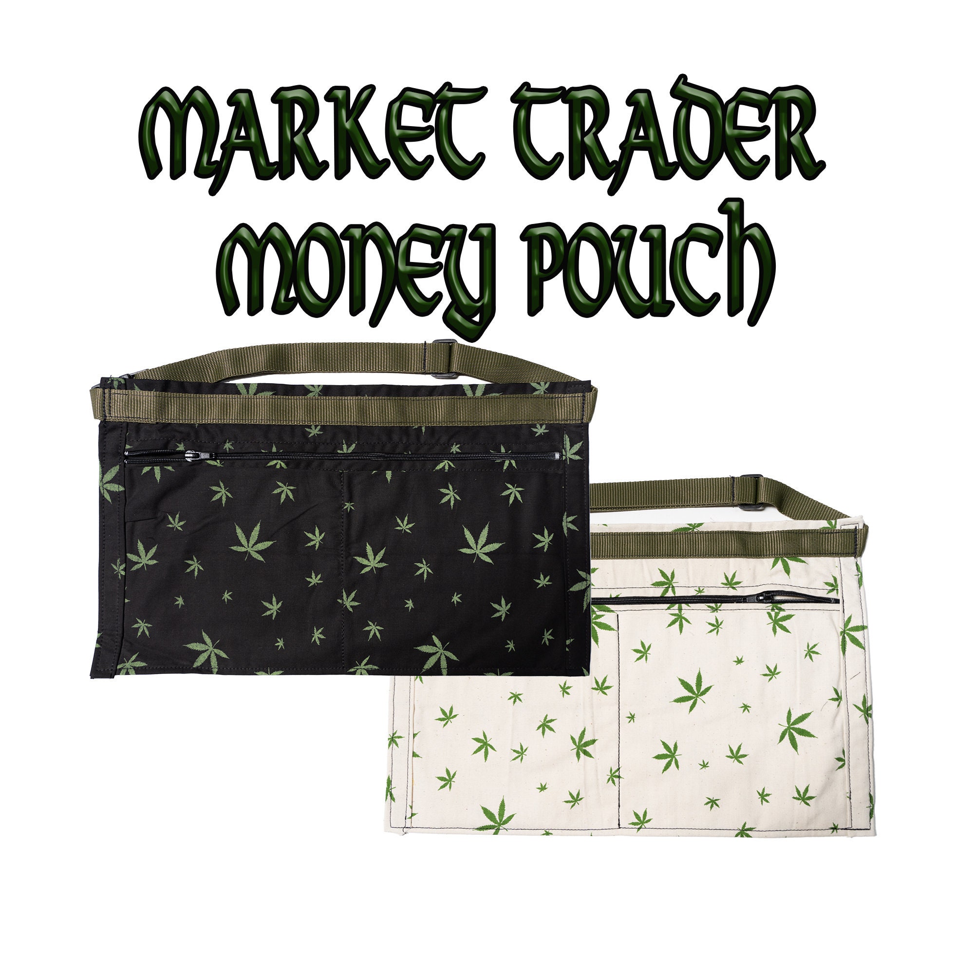 Money Belt Market - Main Image