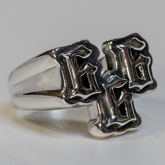 Outlaw on sale biker jewelry