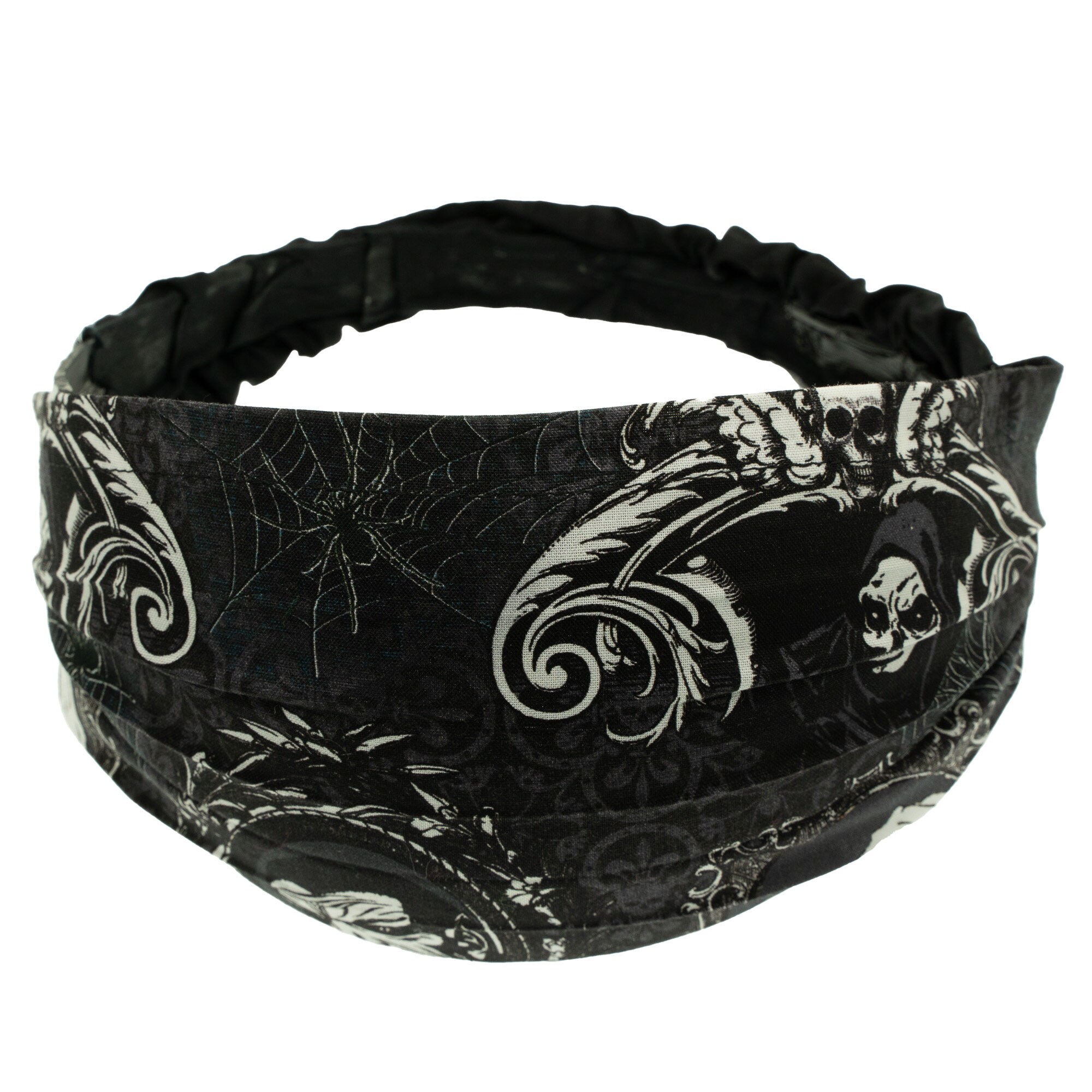 Grim Reaper Bandana - Etsy