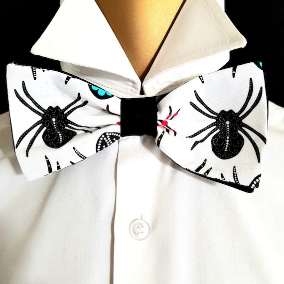 Funky bow ties online