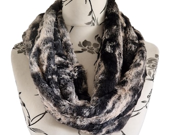 Wild Thing | Alpine Fleece-Lined Neckwarmer