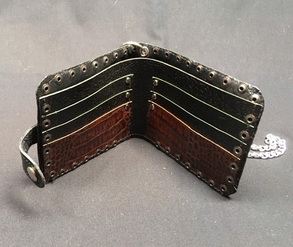 ROAD ROAD × CANVAS - CANVAS - IRONCROSS WALLET WNAME IRONCROSS ROAD ROAD × CANVAS - CANVAS - IRONCROSS WALLET WNAME IRONCROSS