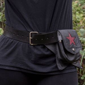 Handmade Leather Utility Star Pouch Belt Hip Pocket Festival Clothing Steampunk Larp Christmas Xmas Gifts for Him, Gifts for Her - Etsy Handmade Leather Utility Star Pouch Belt Hip Pocket Festival Clothing Steampunk Larp Christmas Xmas Gifts for Him, Gifts for Her - Etsy
