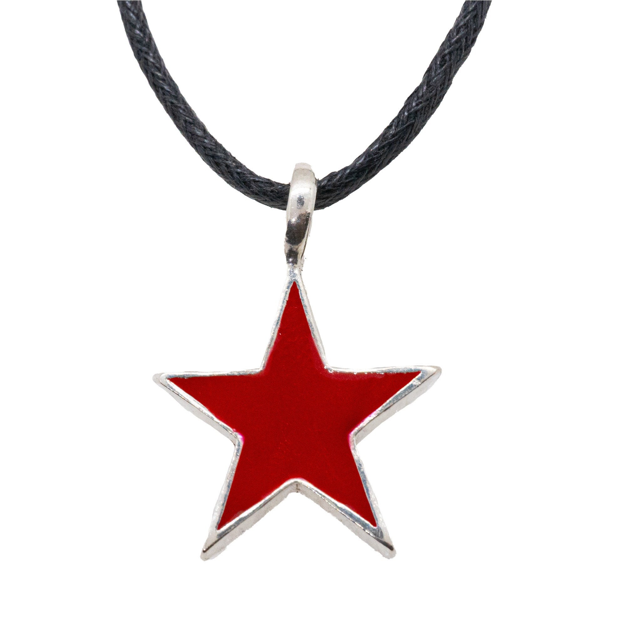 アクセサリー 203jewery  Star necklace il_1080xN.4250910955_qi66.jpg