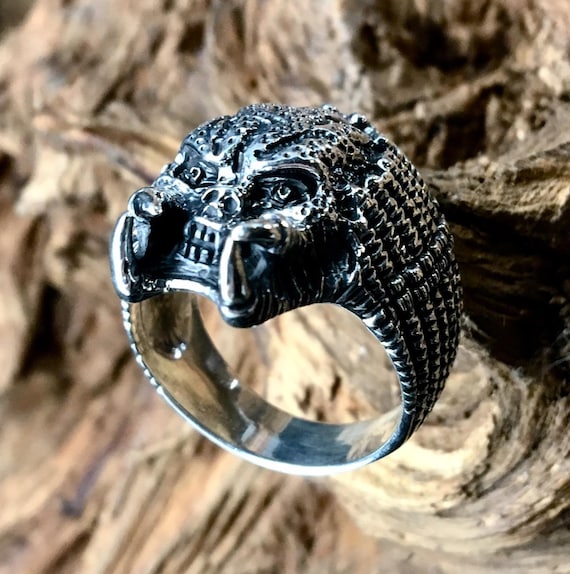 クレイジーピッグ CRAZY PIG DESIGNS プレデターリング PREDATOR クレイジーピッグ CRAZY PIG DESIGNS プレデターリング PREDATOR