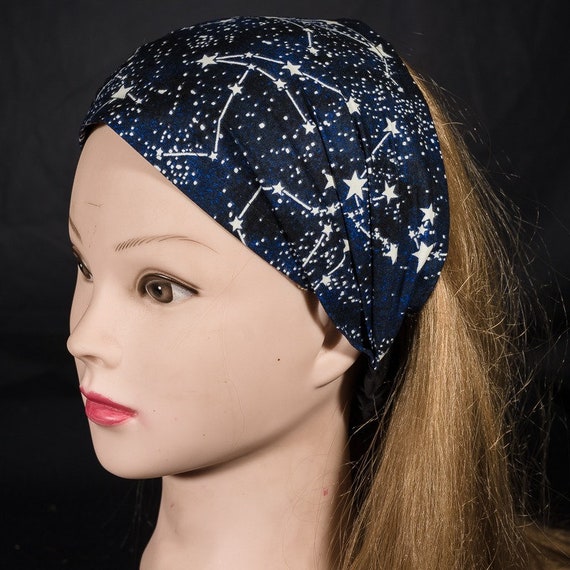 thin headband - Constellation thin headband - Constellation