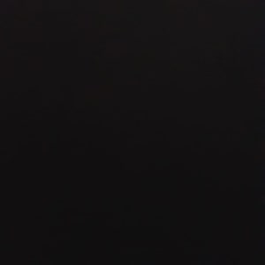 Plain Black 100% Cotton Fabric, Square bandana/headband