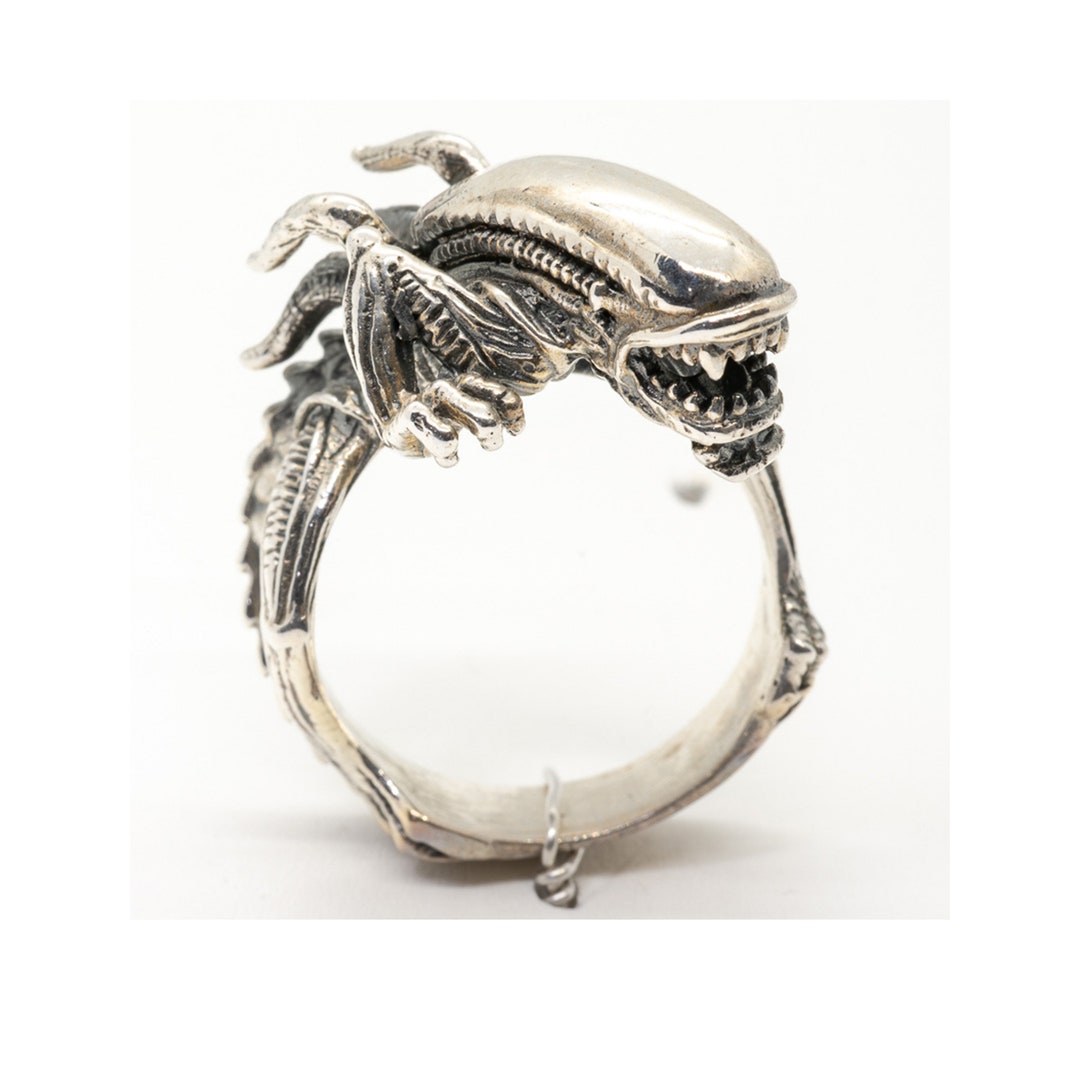 アクセサリー FACETASM ALIEN RING il_1080xN.4832143887_gj3t.jpg