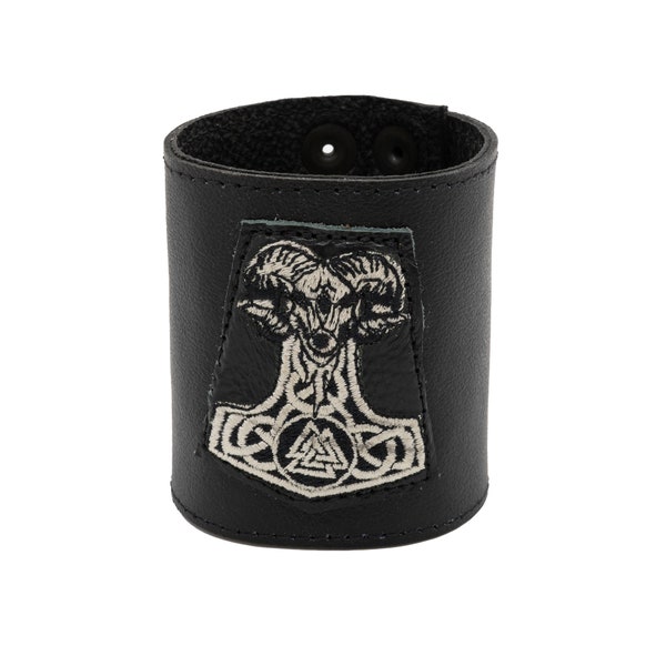 valknut bracelet valknut bracelet
