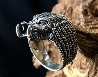 アクセサリー FACETASM ALIEN RING Alien-Ring-2047341-1x1-1-