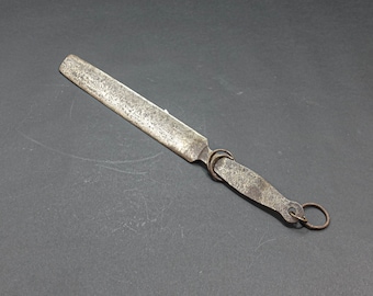 antique Sharpener Knife