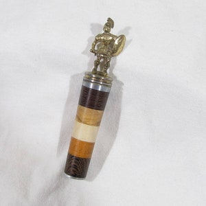 PIPE TAMPER
