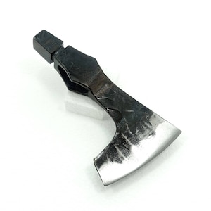 1 LBS axe Hatchet camp axe tomahawk blacksmith&#39;s work