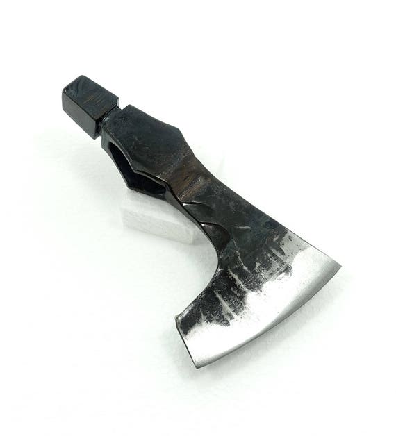 1 LBS axe Hatchet camp axe tomahawk blacksmith/'s work