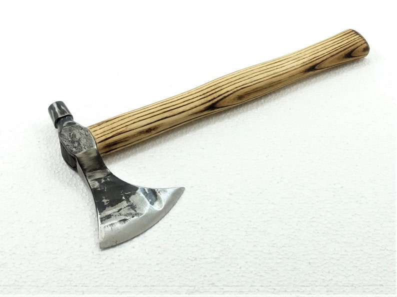 1 LBS axe Hatchet camp axe tomahawk blacksmith/'s work