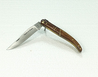Laguiole Pocket Knife