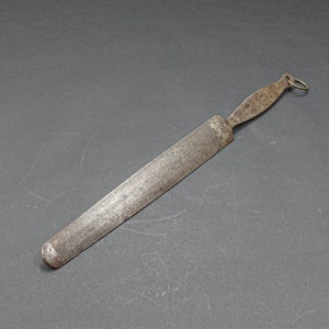 antique Sharpener Knife
