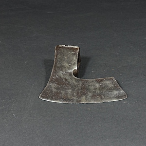 2,12 Pfund seltene deutsche Qualität geschmiedet Axt Hatchet